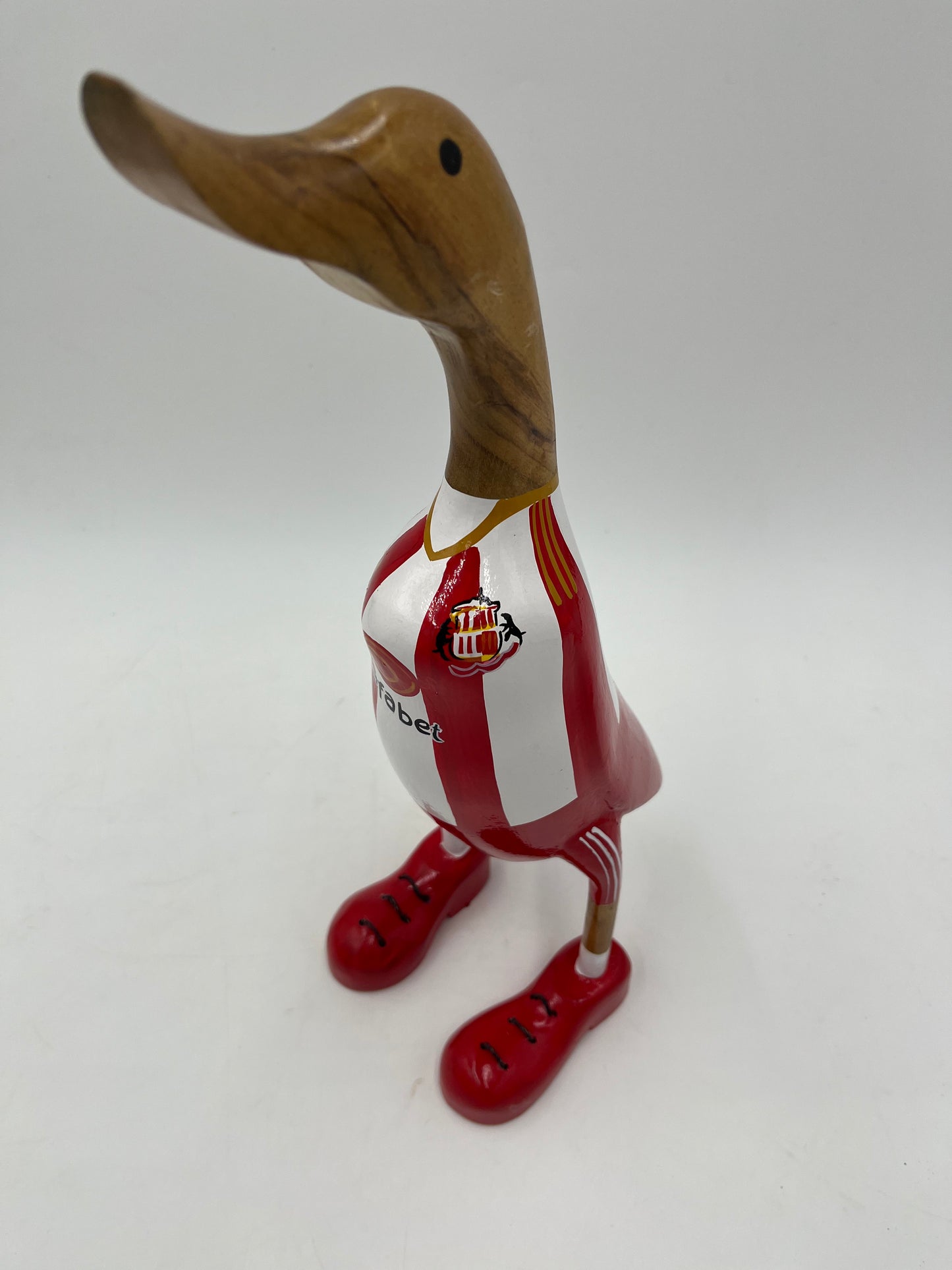 Sunderland FC Duck (40cm)